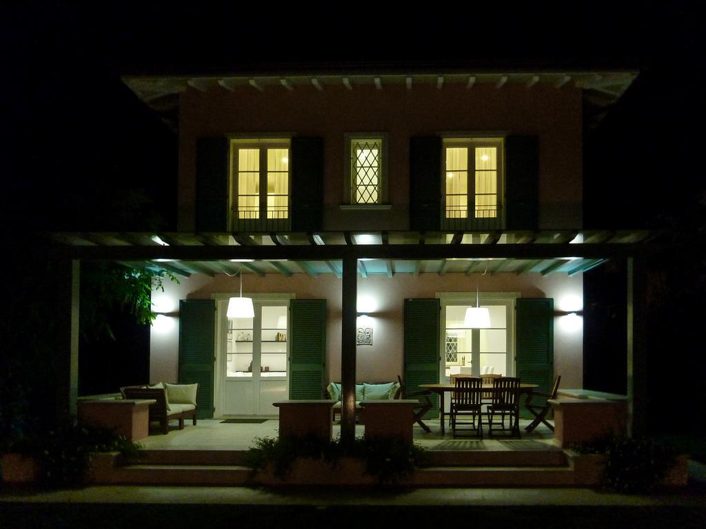 Il Rifugio Marina di Pietrasanta Exterior foto